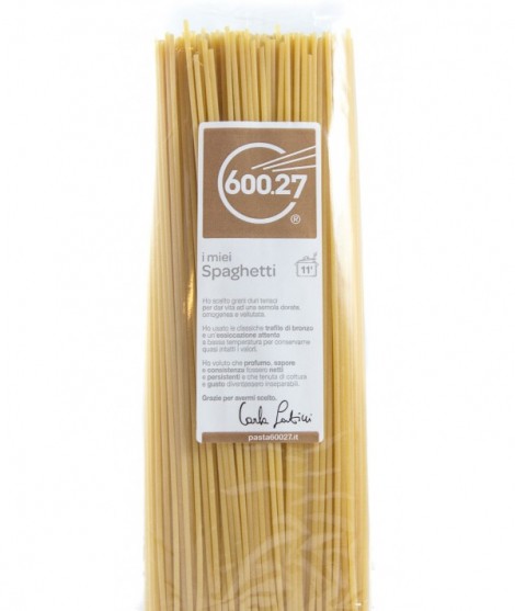 Spaghetti 600.27 Carla Latini
