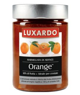 Luxardo Orange Marmellata di Arance