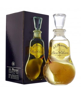 G.E. Massenez Eau de Vie Poire Williams