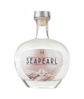 Spirit By Design Lobster Gin Sea Pearl