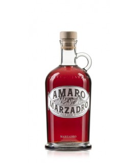 Amaro Marzadro Liquore alle Erbe di Montagna 70cl