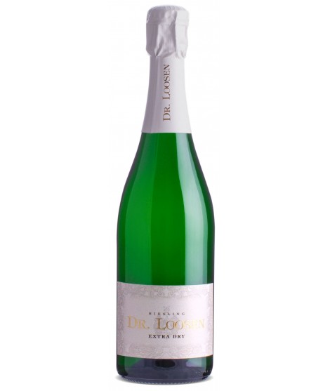 Dr Loosen Riesling Sekt Extra Dry Riesling Mosella