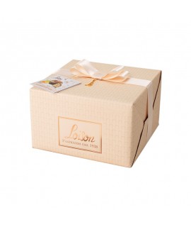 Loison Panettone linea Top Genesi Classico 1kg