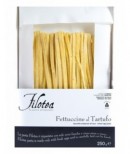 Pasta all' Uovo, Fettuccine  al Tartufo Filotea 250 g