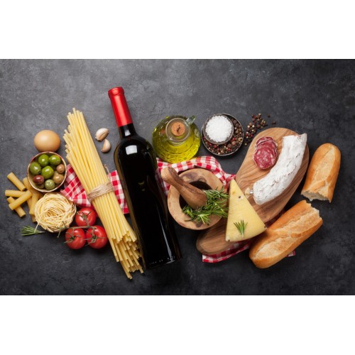 Prenotazione aperitivo