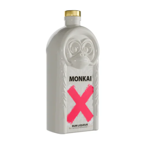Monkai Rum