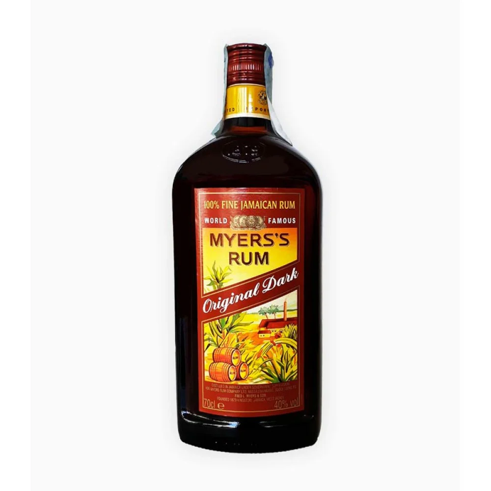 Myers's Rum Original Dark Myers's Rum Original Dark