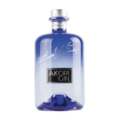 Akori Gin Premium