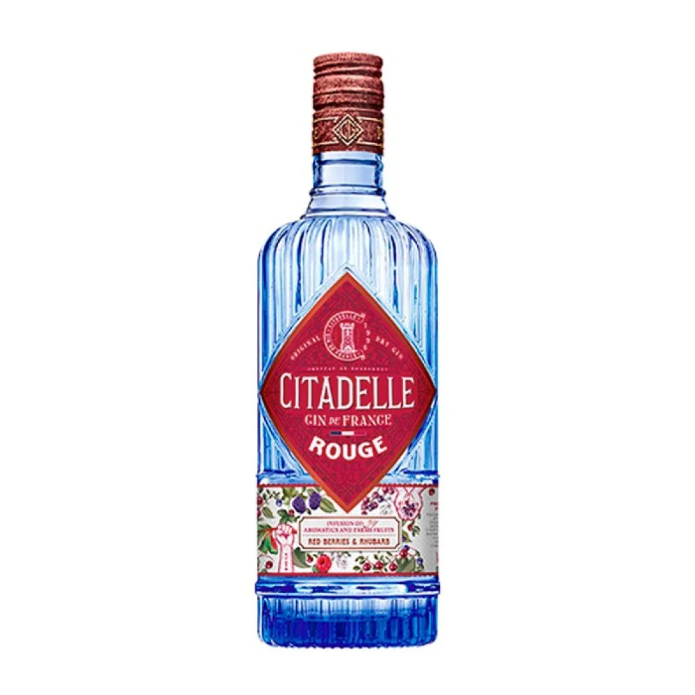 Citadelle Rouge Gin Citadelle Rouge Gin
