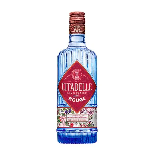 Citadelle Rouge Gin