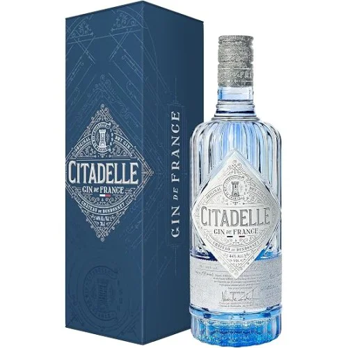 Citadelle Original Dry Gin