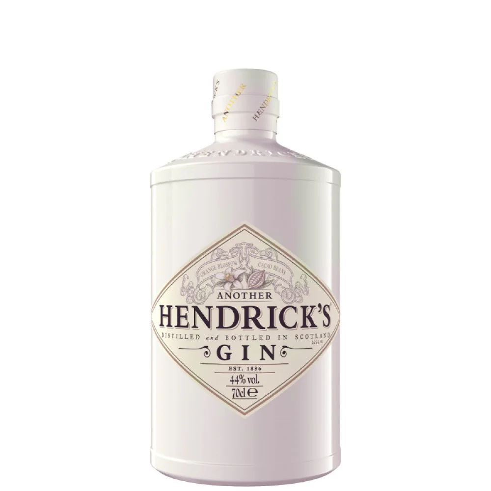 Another Hendrick's Gin Another Hendrick's Gin