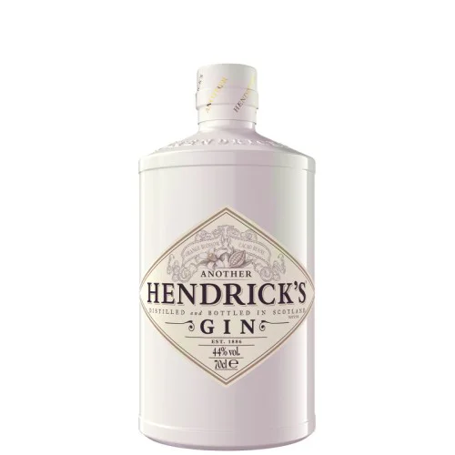 Another Hendrick's Gin