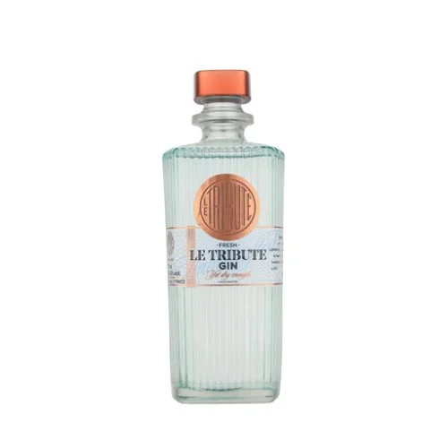 Gin Le Tribute 