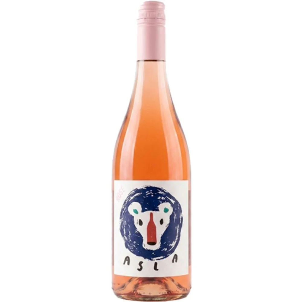Leonardo Bussoletti Asla Rosè IGT