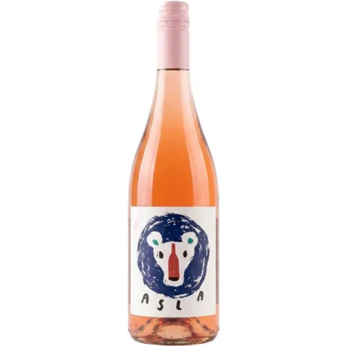 Leonardo Bussoletti Asla Rosè IGT