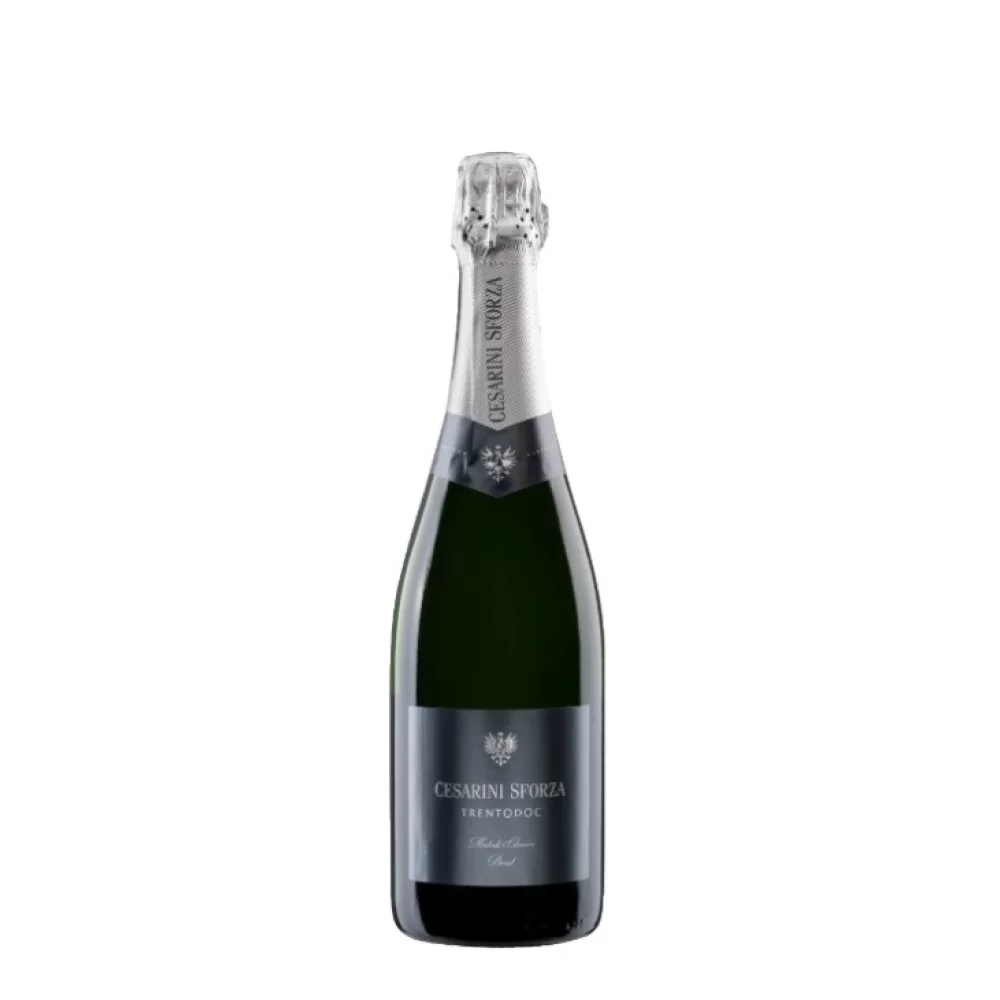 Spumante Cesarini Sforza Brut