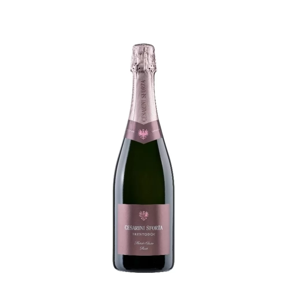 Cesarini Sforza Brut Rosé
