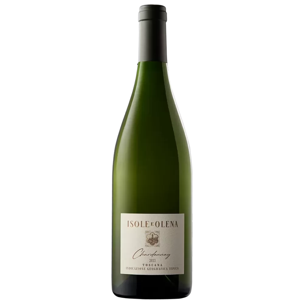 Isole e Olena Chardonnay IGT Toscana 