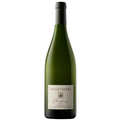 Isole e Olena Chardonnay IGT Toscana 