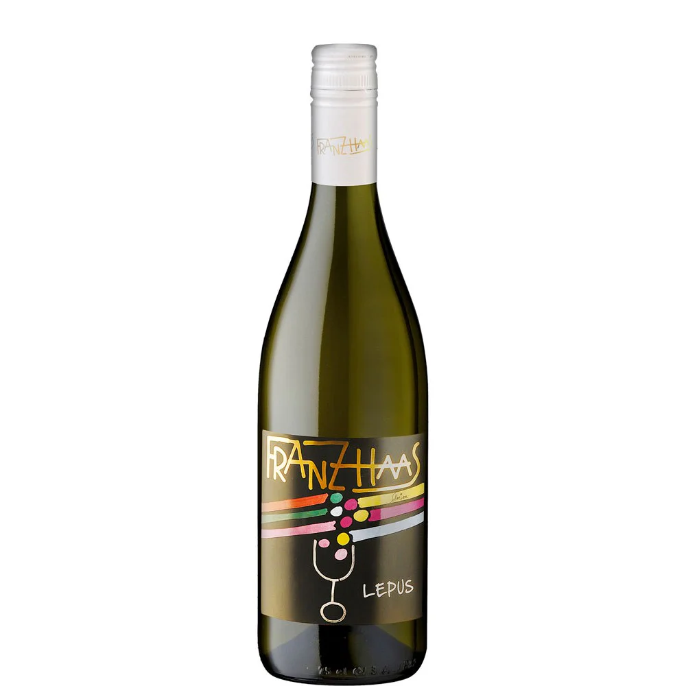 Franzhaas Pinot Bianco Lepus 2024
