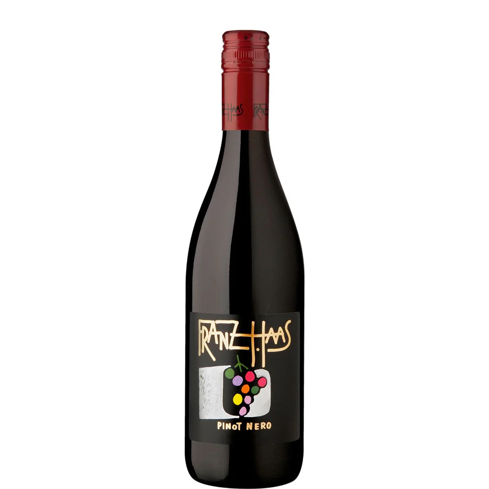 Franzhaas Pinot Nero 2023