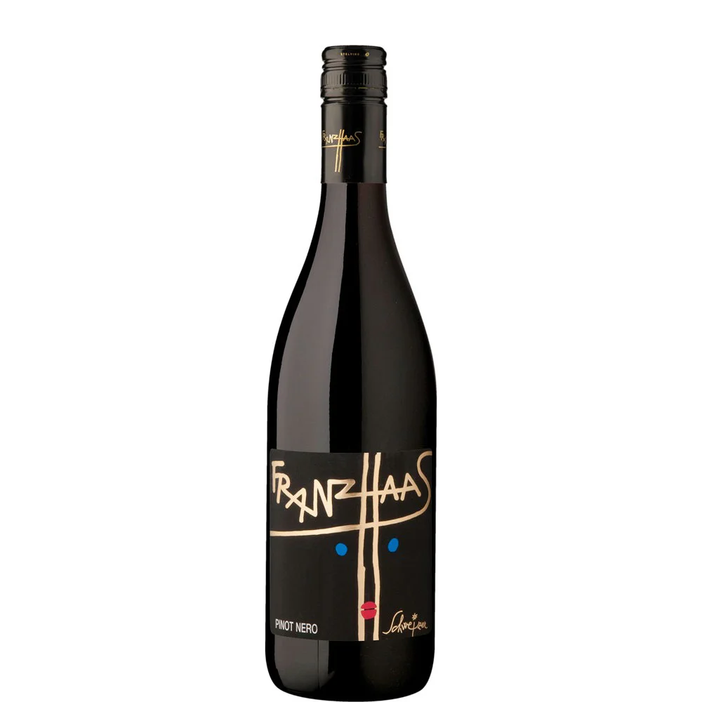 Franzhaas Pinot Nero Schweizer 2022