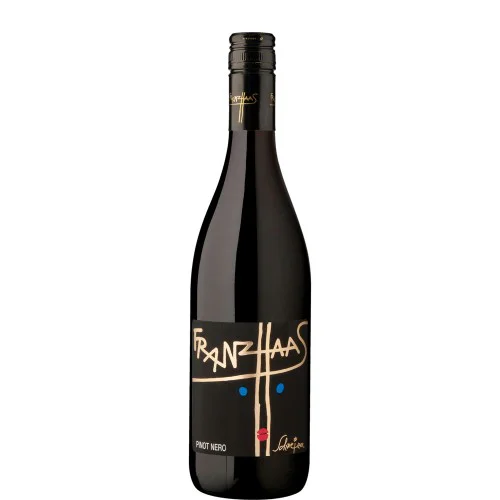 Franzhaas Pinot Nero Schweizer 2022