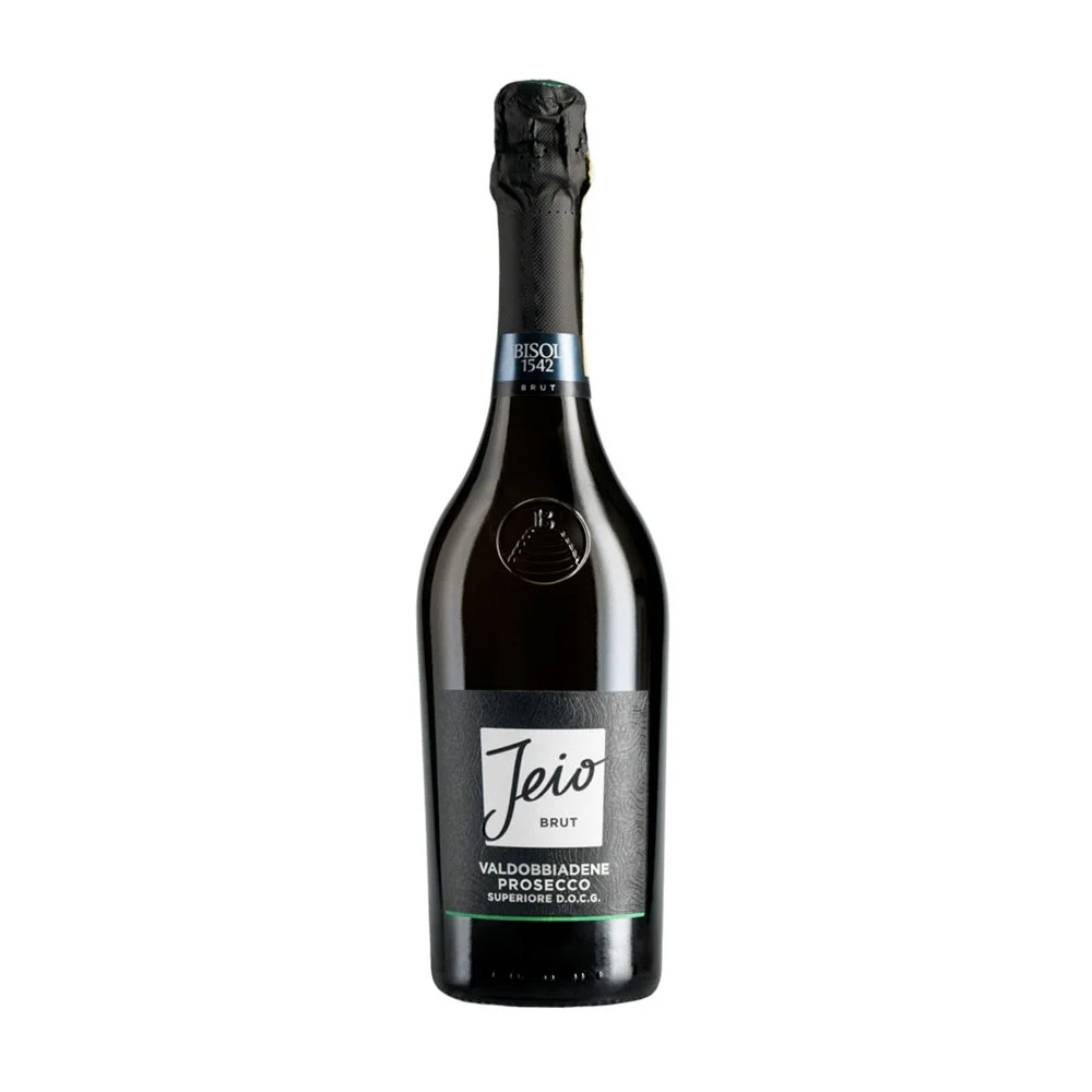 Bisol 1542 Jeio Prosecco Superiore Brut