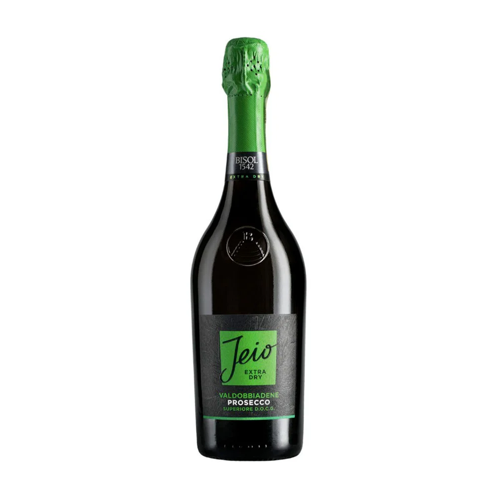 Bisol 1542 Jeio Prosecco Superiore Extra Dry