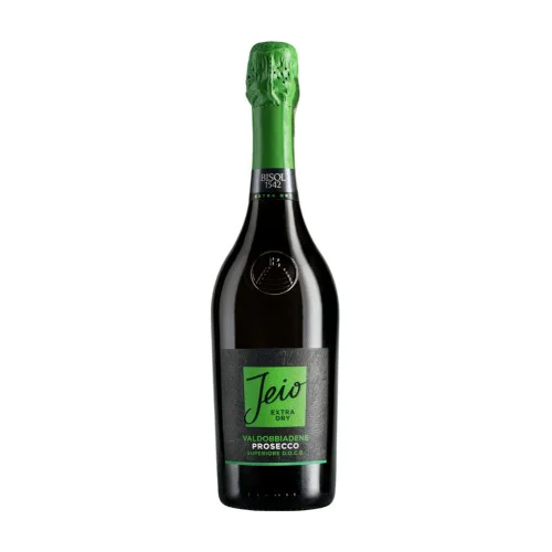 Bisol 1542 Jeio Prosecco Superiore Extra Dry