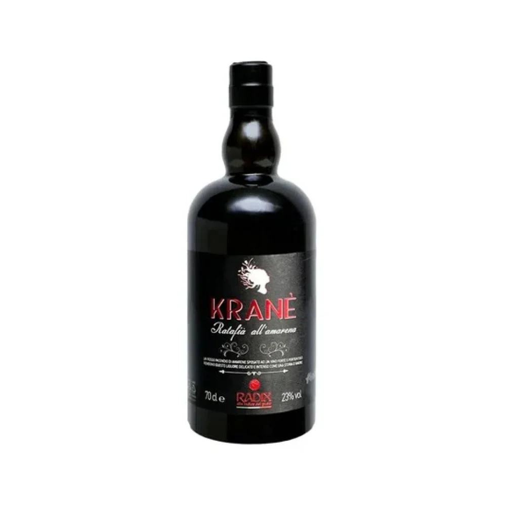 Staniscia Kranè Ratafia all'amarena
