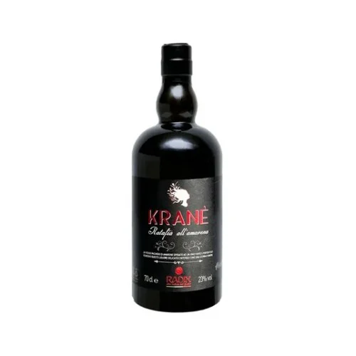 Staniscia Kranè Ratafia all'amarena