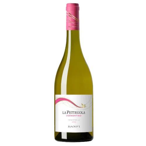Banfi La Pettegola Vermentino Toscana 2025