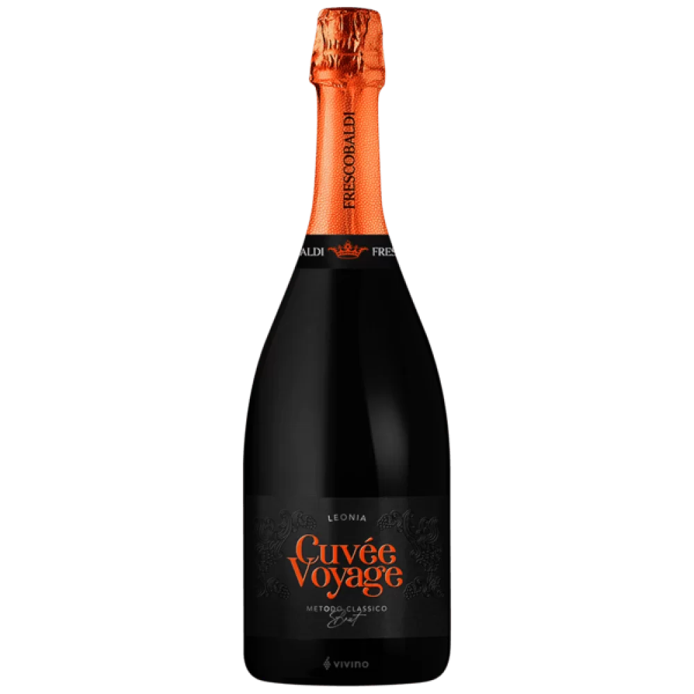 Frescobaldi Leonia Cuvée Voyage Brut