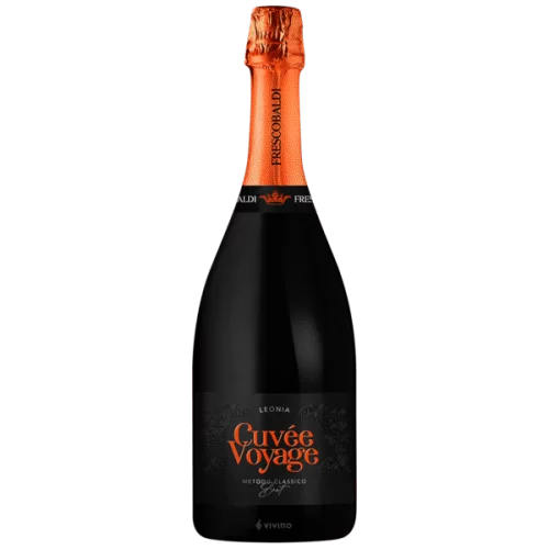 Frescobaldi Leonia Cuvée Voyage Brut
