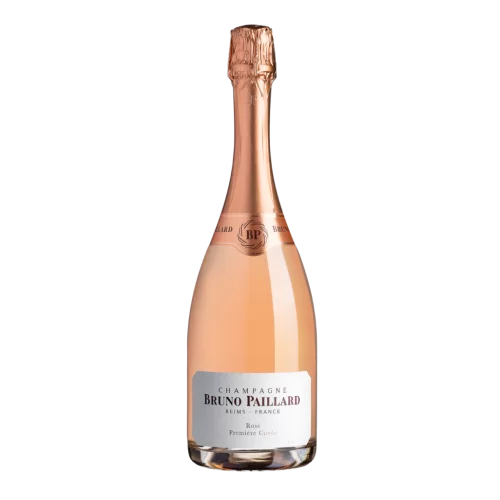 Bruno Paillard Reims France Champagne Rosè Première Cuvée