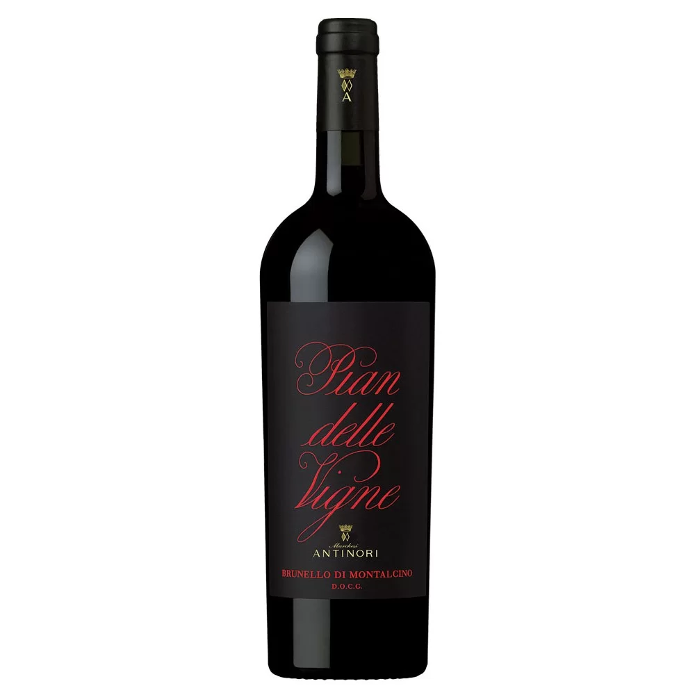 Antinori Pian delle Vigne 2019
