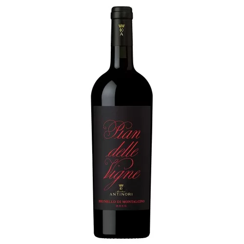 Antinori Pian delle Vigne 2019
