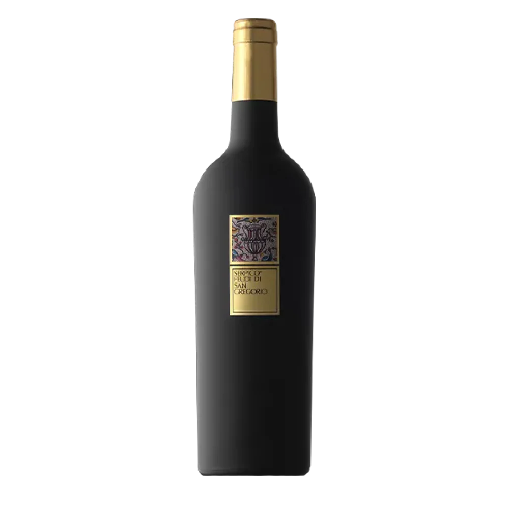 Feudi di San Gregorio Serpico 2010
