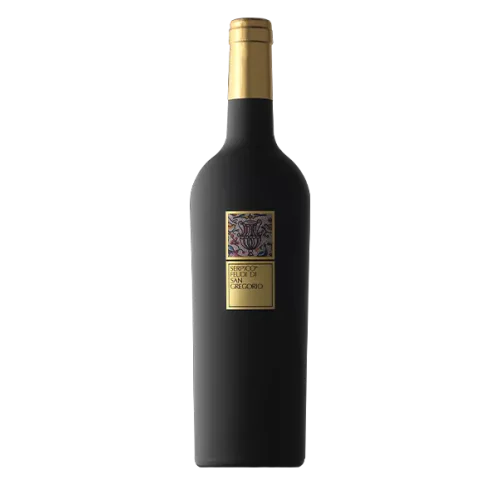 Feudi di San Gregorio Serpico 2010