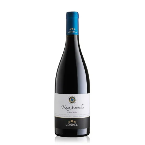 Tenute Lunelli Maso Montalto D.O.C. Pinot Nero