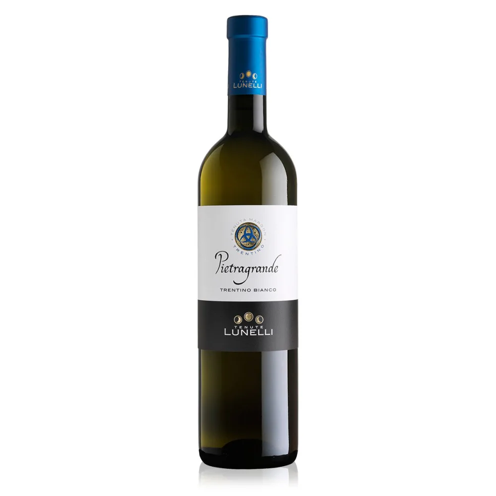 Tenute Lunelli Pietragrande Vigneti delle Dolomiti I.G.T 2023