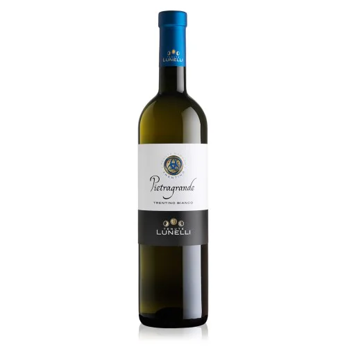Tenute Lunelli Pietragrande Vigneti delle Dolomiti I.G.T 2023