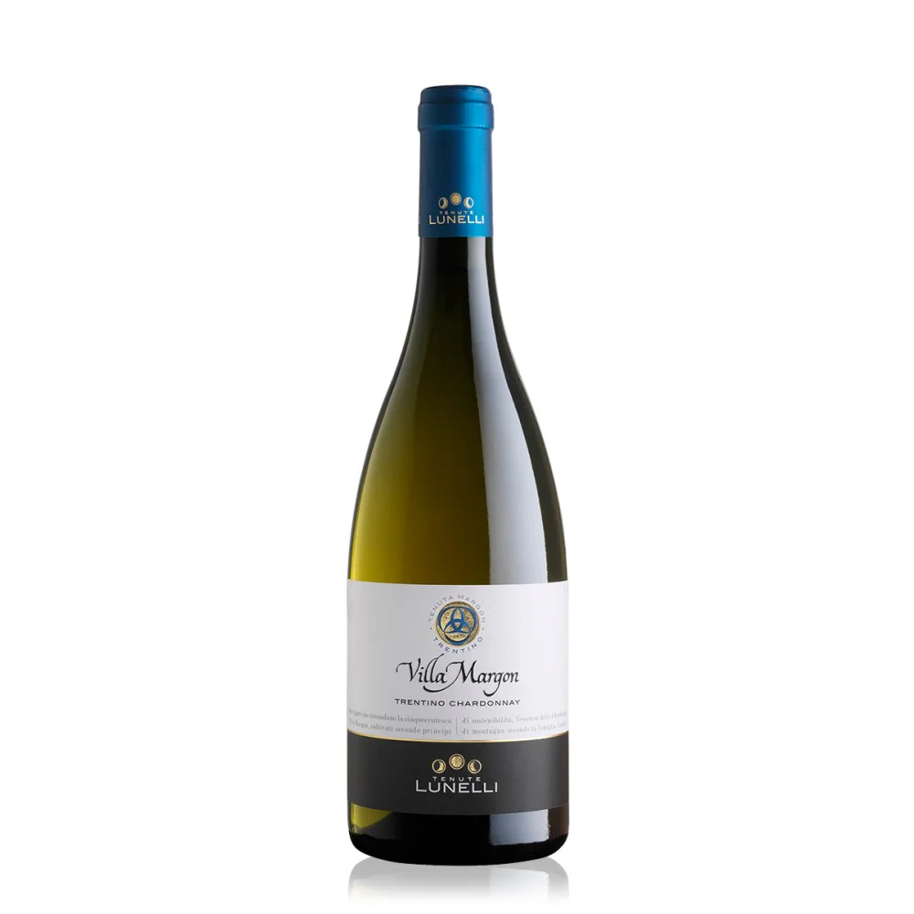 Tenute Lunelli Villa Margon Tentino D.O.C. Chardonnay