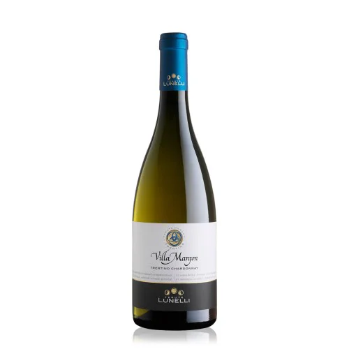 Tenute Lunelli Villa Margon Tentino D.O.C. Chardonnay