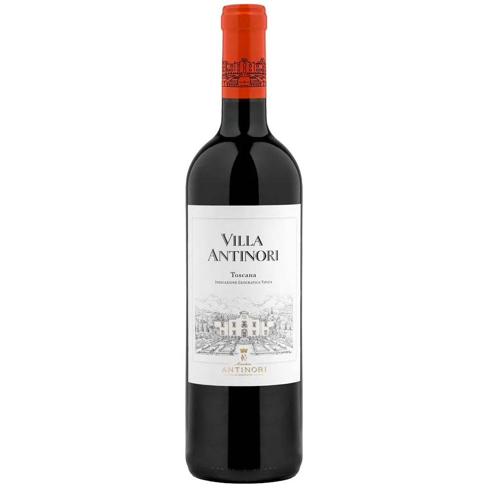 Marchesi Antinori Villa Antinori 2023