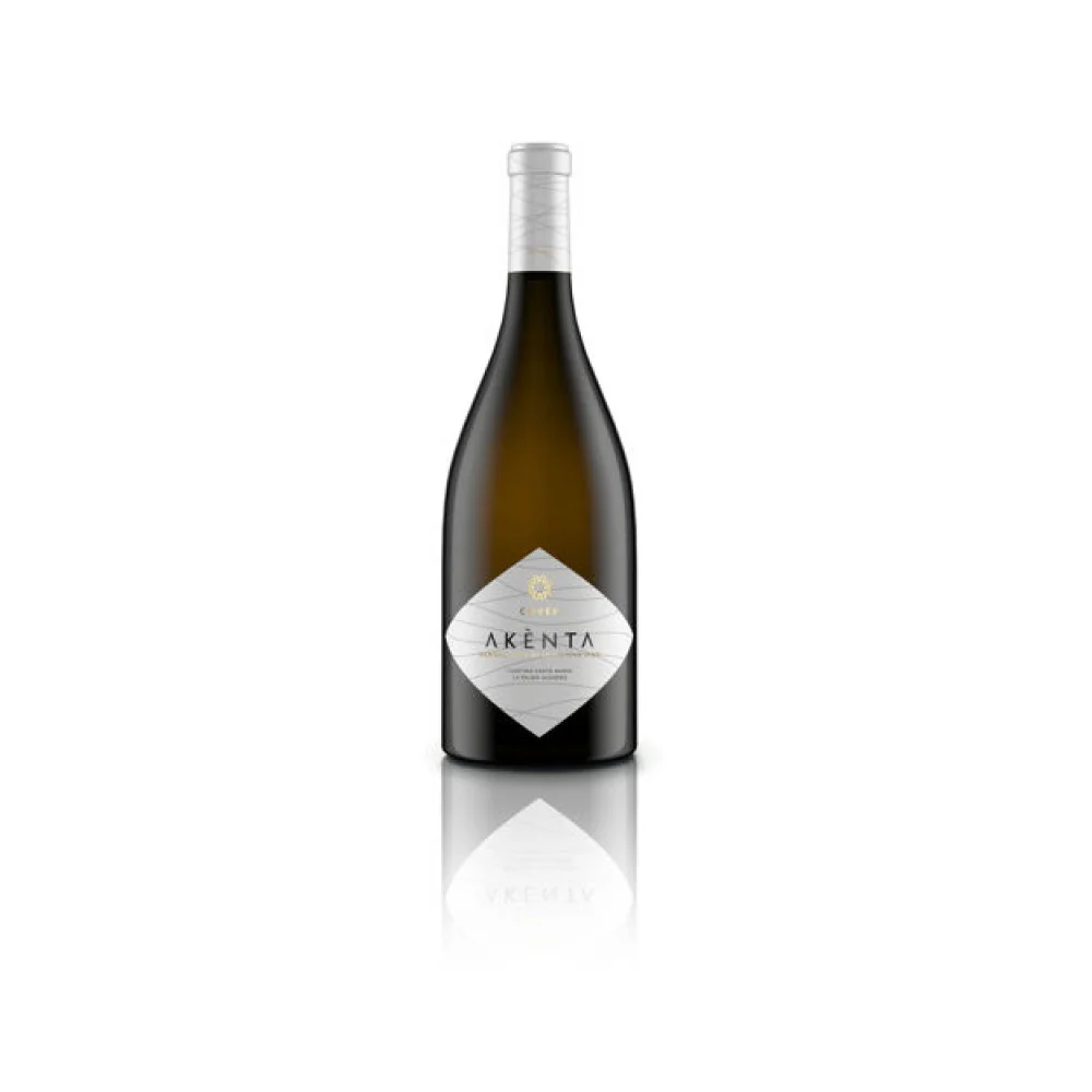 Akènta Cuvèe Vermentino di Sardegna DOC