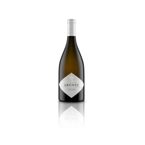 Akènta Cuvèe Vermentino di Sardegna DOC