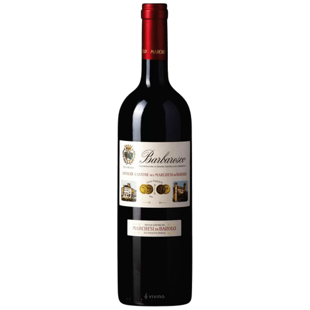 Antiche Cantine dei Marchesi di Barolo Barbaresco DOCG 2022
